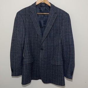 Tommy Hilfiger Wool Sports Coat